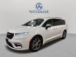 Used 2025 Chrysler Pacifica Pinnacle Van Passenger Van