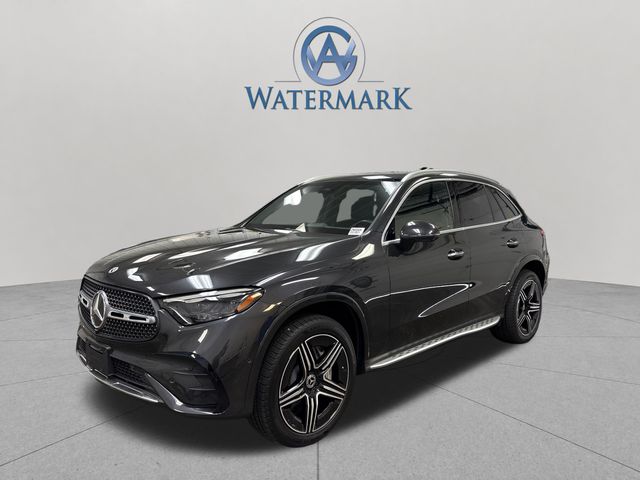 2023 Mercedes-Benz GLC