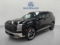 2026 Hyundai Palisade Limited SUV