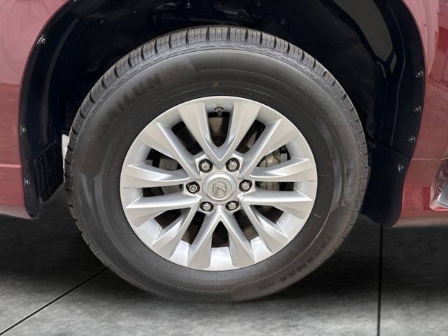 2021 Lexus GX PREMIUM - Photo 31