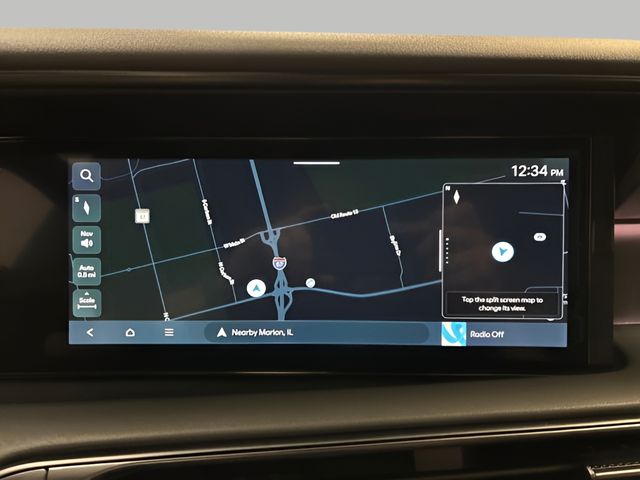 2026 Hyundai Palisade XRT Pro - Photo 22