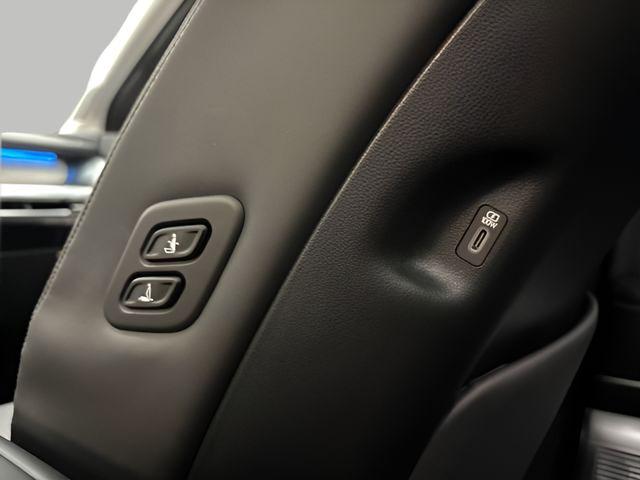 2026 Hyundai IONIQ 9 Performance Limited - Photo 48