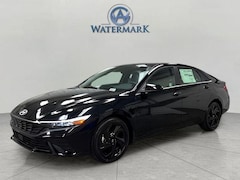 2026 Hyundai Elantra SEL Sport Premium Sedan