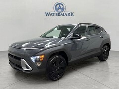 2026 Hyundai Kona SEL Sport AWD SUV