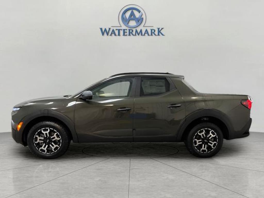 New 2026 Hyundai Santa Cruz XRT Truck Crew Cab