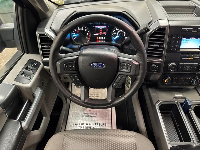 2018 Ford F-150 XLT - Photo 14