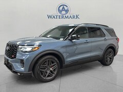 2026 Ford Explorer ST SUV