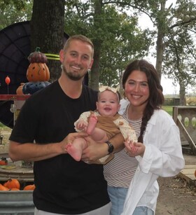 Staff member TJ Barthelman, Sales Associate from 0a7d5e0390e0