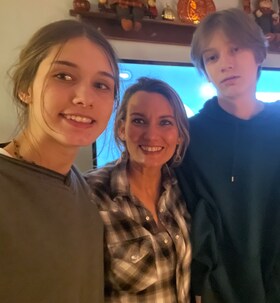 Staff member Tiana Sutton, Service BDC & Rental Manager from 0a7d5e0390e0