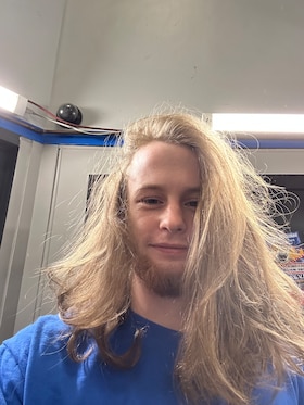 Staff member Nick Towle, Detailer from 85893d007810