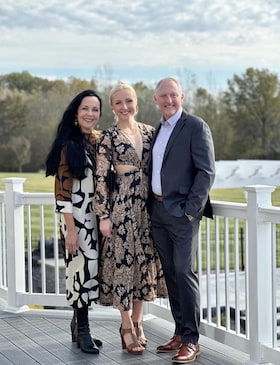 Staff member Brad Poole, President from 483a3ffd74ed