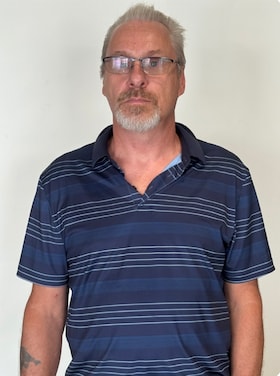 Staff member Ron Younger, Porter from f93a6e07654c