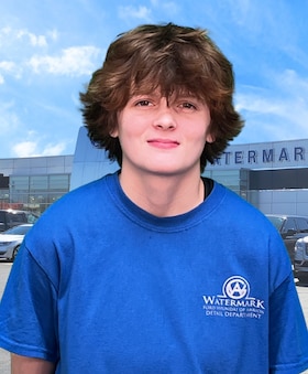 Staff member Meadow Lewis, Detail from 85893d007810