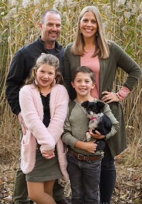 Staff member John Slone, Sales Manager from 0a7d5e0390e0