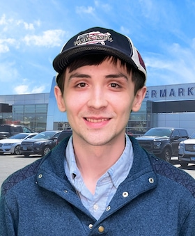 Staff member Zach Essary, Parts from 1881827bc8f6