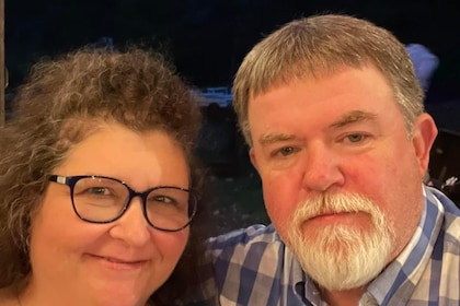 Staff member Chandra Prather, Service Clerk from bfa03e3020c5