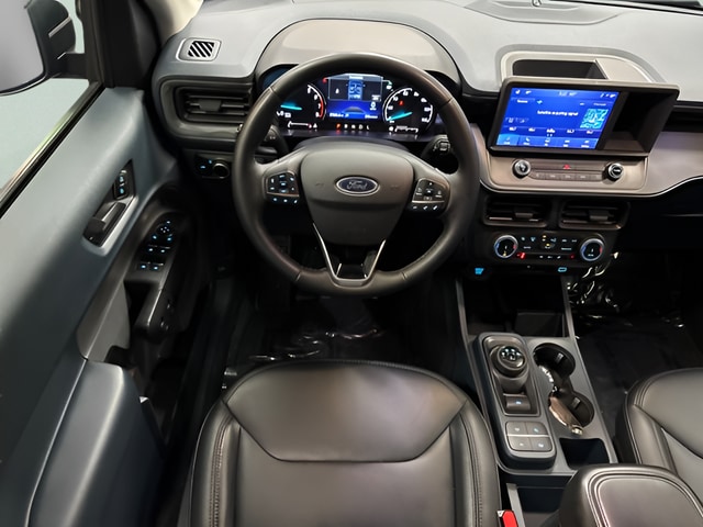 2024 Ford Maverick Lariat - Photo 13