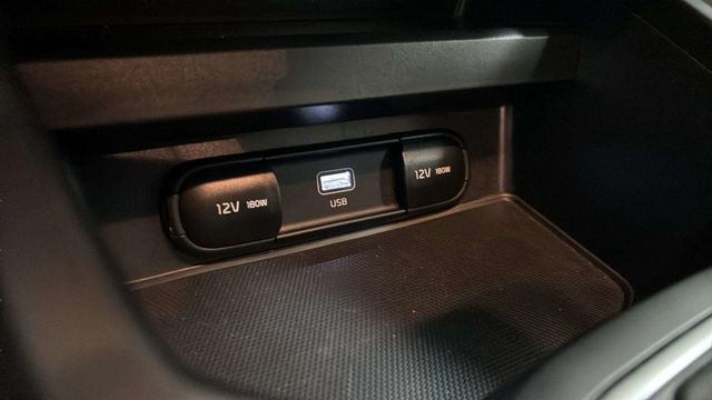2025 Kia Soul LX - Photo 23