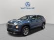 Used 2025 Chevrolet Equinox LT SUV