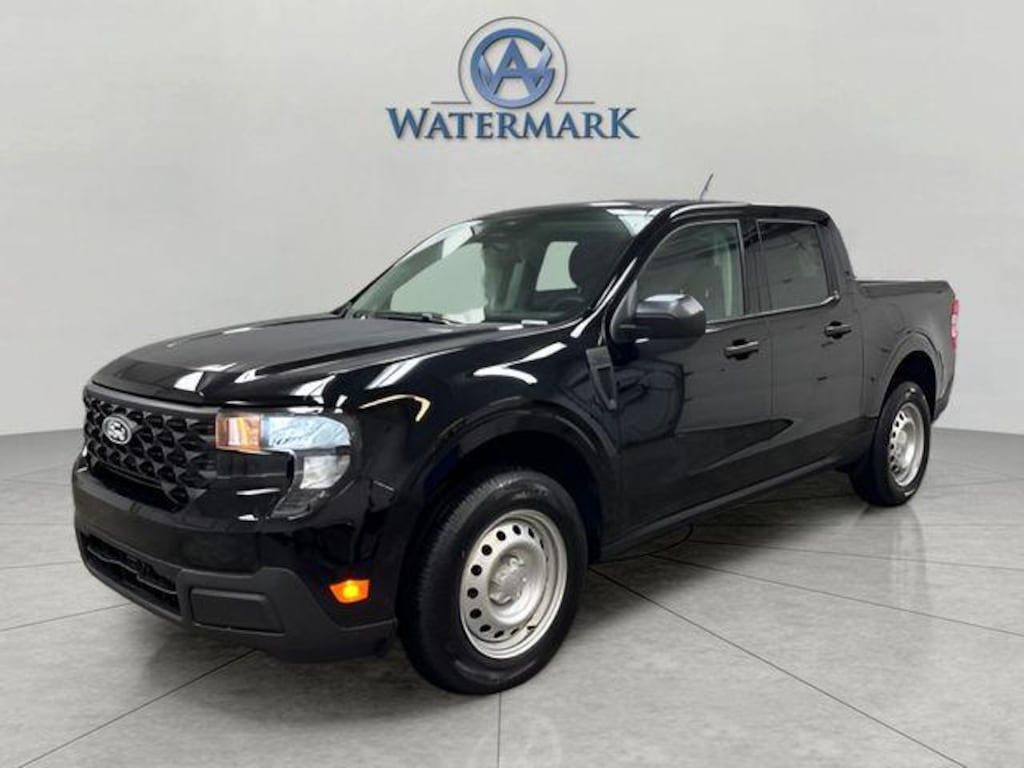 New 2026 Ford Maverick XL Truck SuperCrew