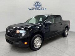 2026 Ford Maverick XL Truck SuperCrew