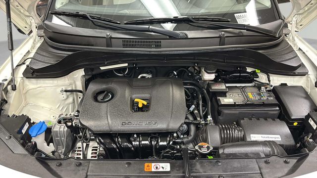 2025 Kia Soul LX - Photo 19