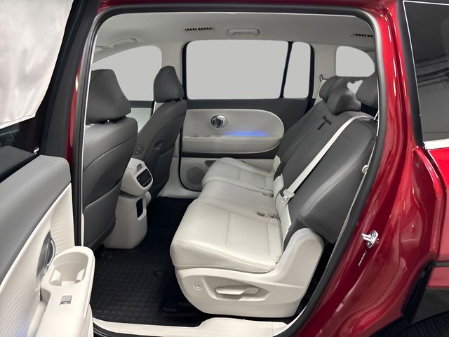 2026 Hyundai IONIQ 9 SEL - Photo 31