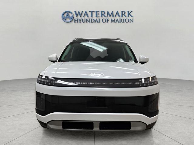 2026 Hyundai IONIQ 9 Performance Limited - Photo 8