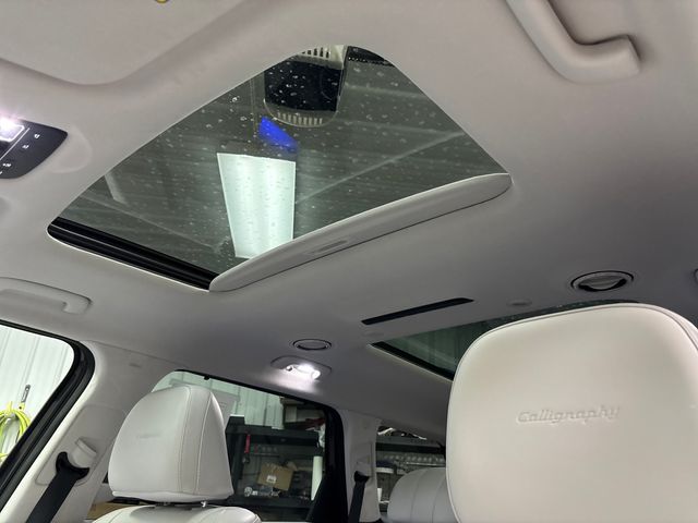 2026 Hyundai Palisade Calligraphy - Photo 19