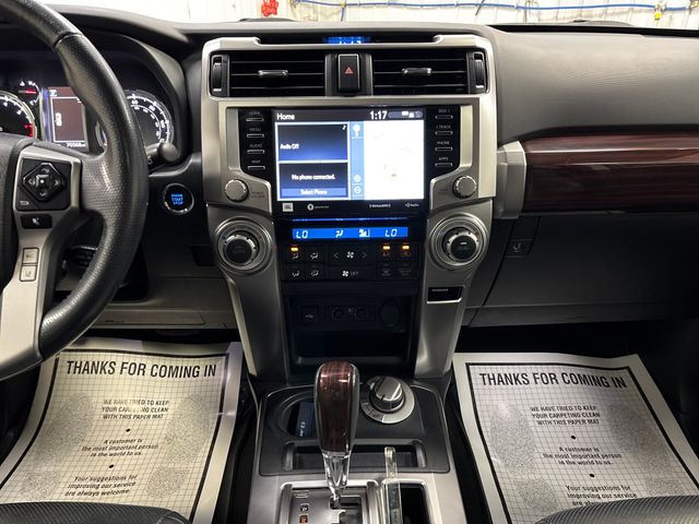 2020 Toyota 4Runner Limited - Photo 12