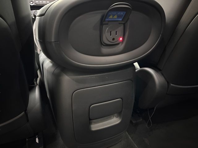 2026 Hyundai Palisade XRT Pro - Photo 43