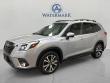 Used 2023 Subaru Forester Limited SUV