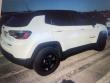 Used 2024 Jeep Compass Trailhawk SUV