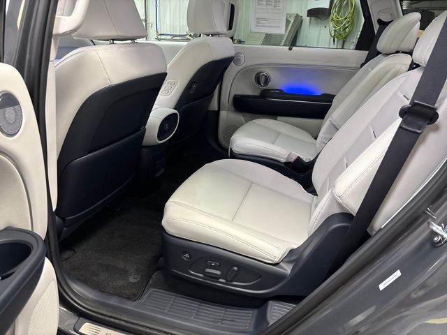 2026 Hyundai Palisade Calligraphy - Photo 25