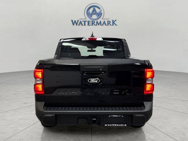 2025 Ford Maverick XLT photo 4