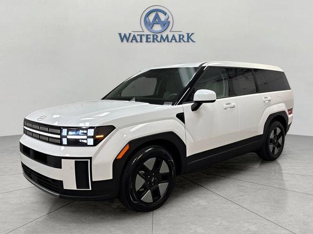 2026 Hyundai Santa Fe SE's photo