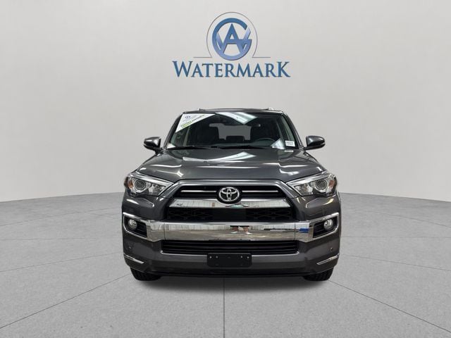 2020 Toyota 4Runner Limited - Photo 9