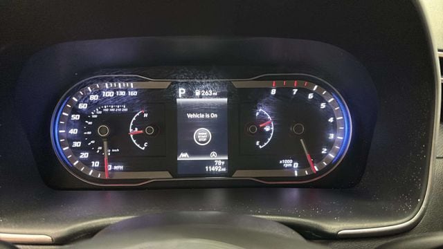 2024 Hyundai Tucson SEL - Photo 14