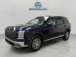 New 2026 Hyundai Palisade Hybrid SEL Premium 7P SUV