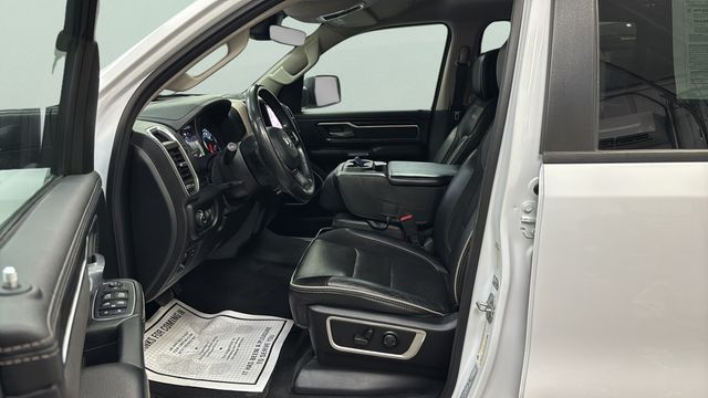 2022 RAM Ram 1500 Pickup Laramie - Photo 10