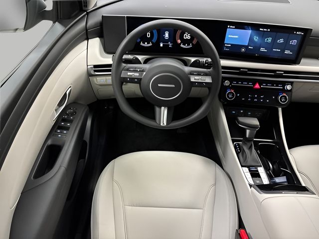 2026 Hyundai Tucson SEL - Photo 16