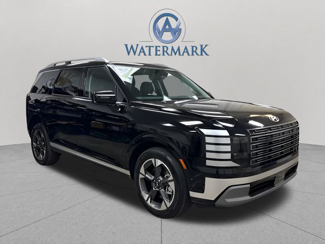 2026 Hyundai Palisade Limited - Photo 10