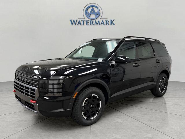 2026 Hyundai Palisade XRT Pro's photo