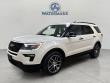 Used 2019 Ford Explorer Sport SUV