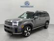 New 2026 Hyundai Santa Fe Limited AWD SUV