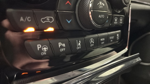 2019 Jeep Grand Cherokee Summit - Photo 28