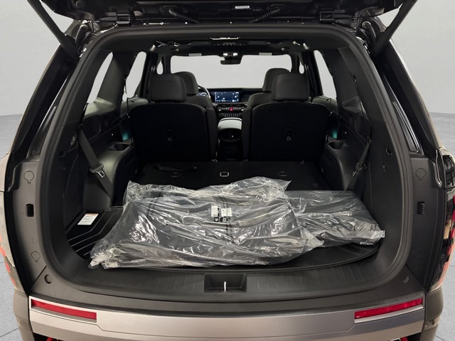 2026 Hyundai Palisade XRT Pro - Photo 23