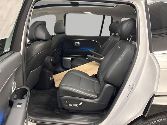 2026 Hyundai IONIQ 9 Performance Limited - Photo 26