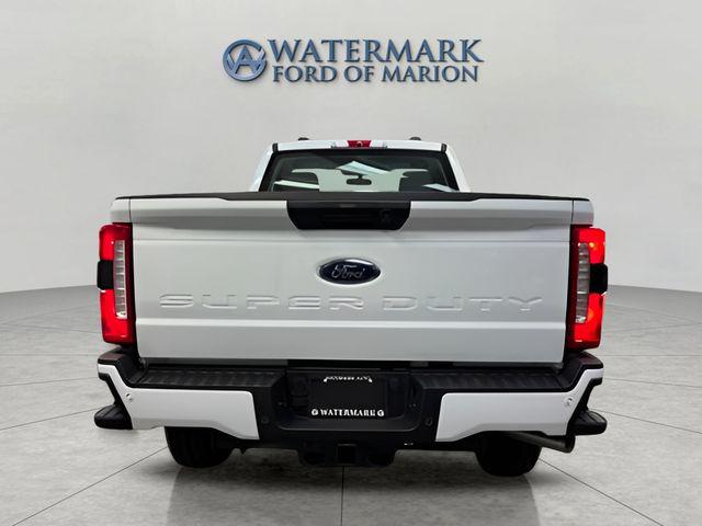 2025 Ford F-250 XL photo 4