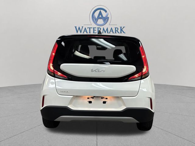2025 Kia Soul LX - Photo 4